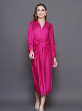 KNOT THESE DRESS