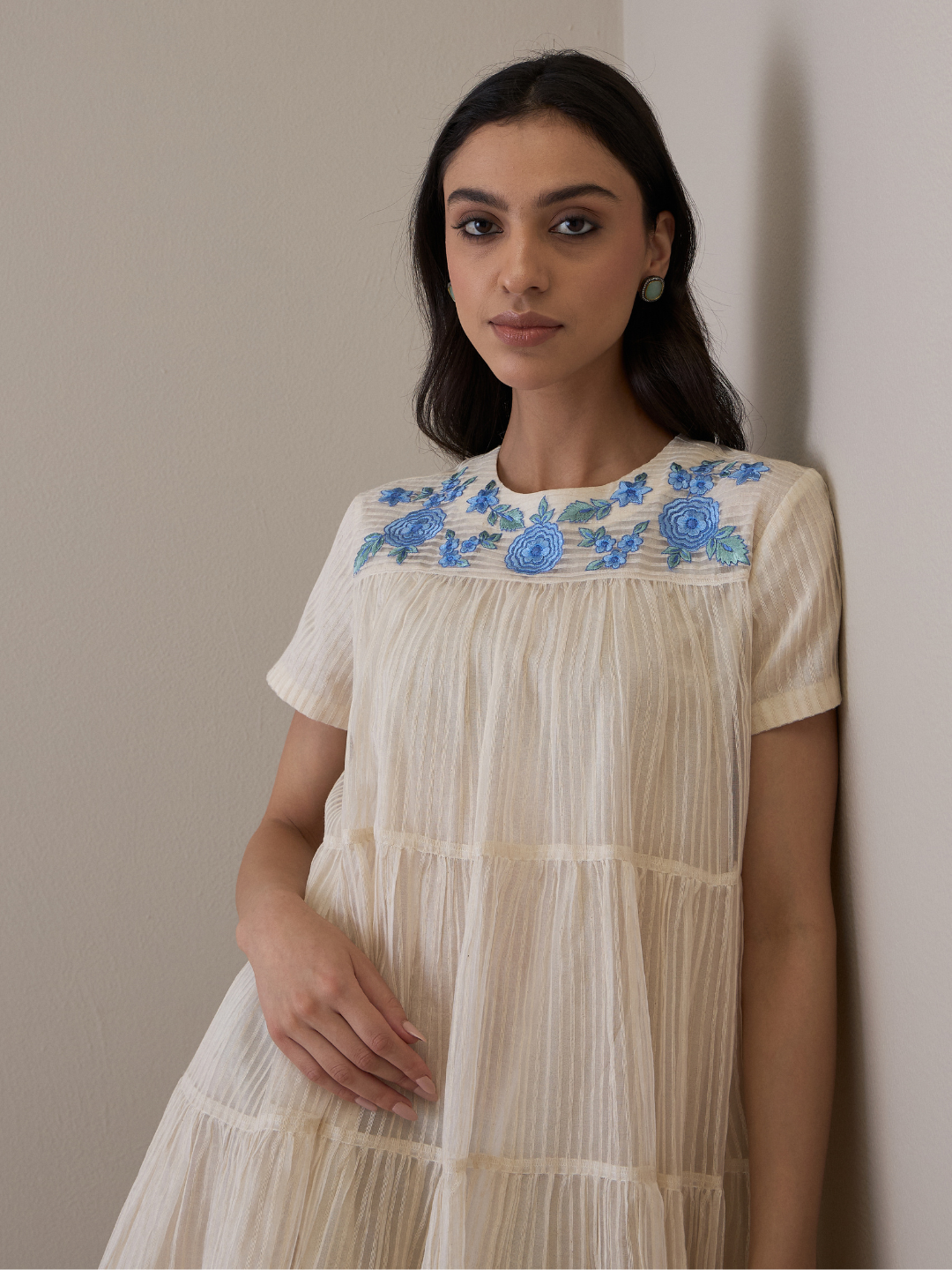 Afsaa Dress