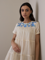 Afsaa Dress