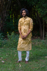 Golden Jungle