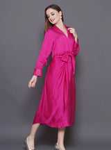 KNOT THESE DRESS