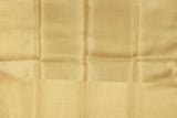 Golden Pure Silk Kanjivaram Silk banarasi handloom Saree