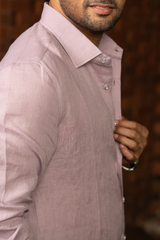 Seafoam Shirt