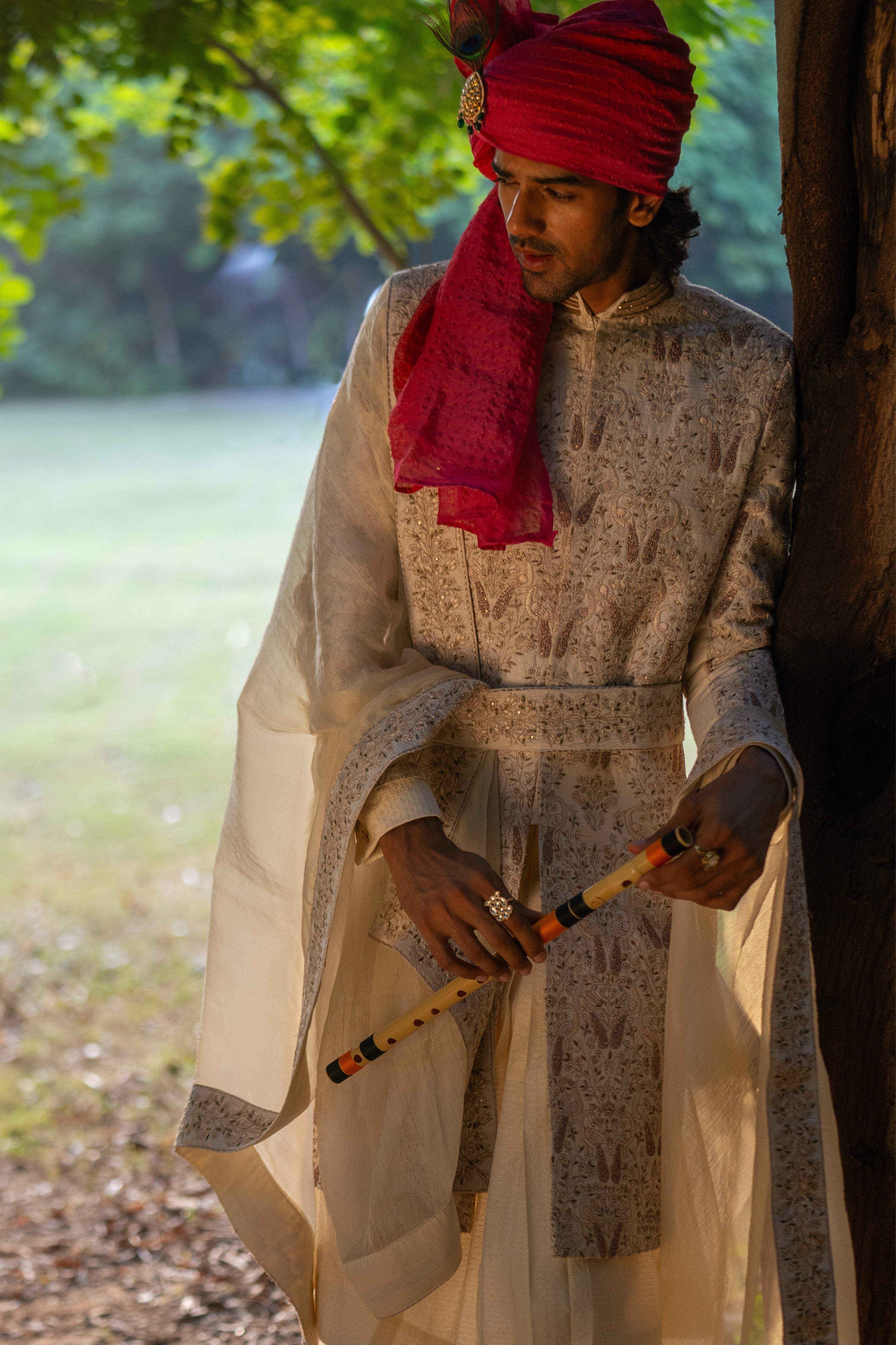 Krishna