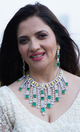 NECKLACE SET
