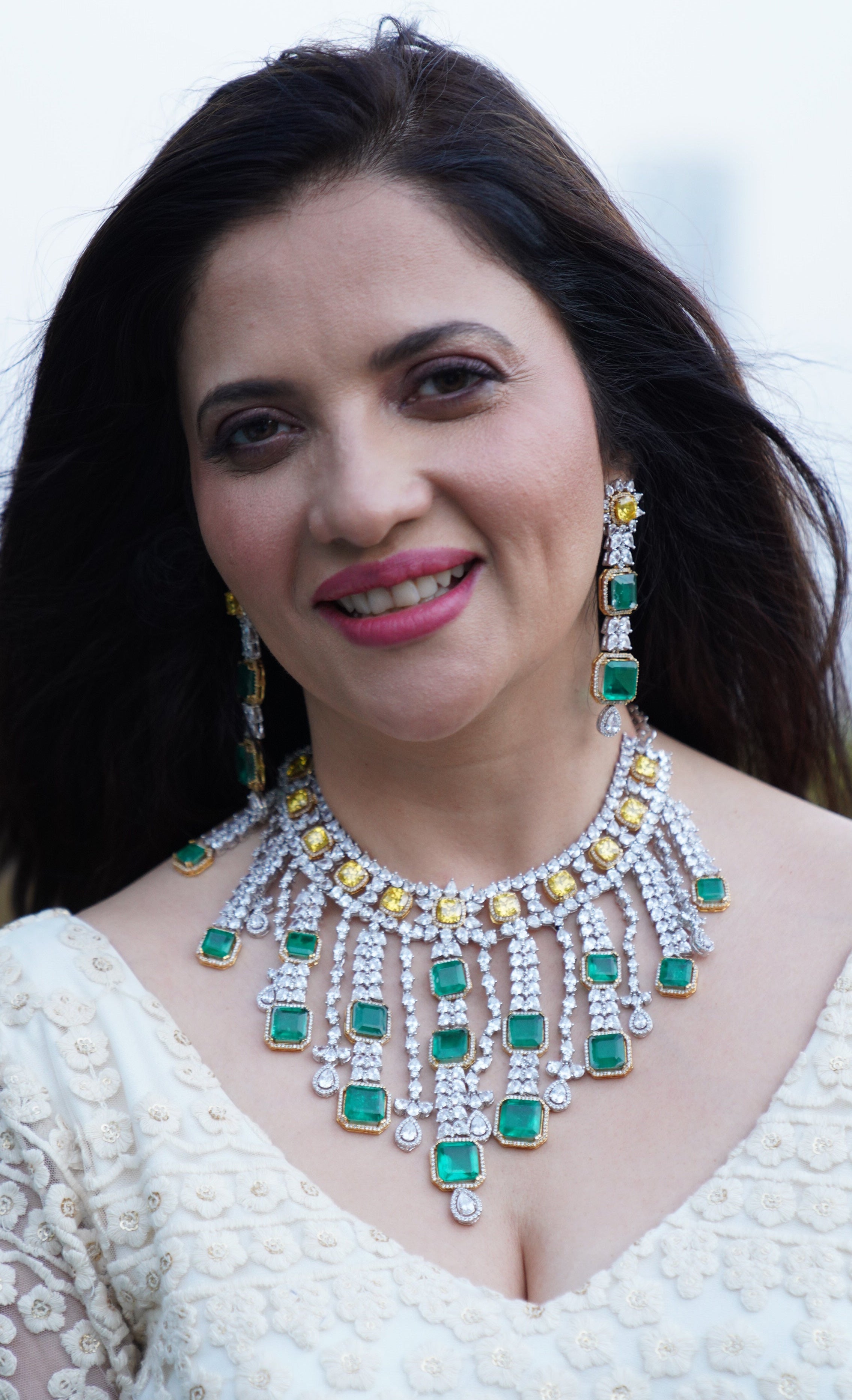 NECKLACE SET