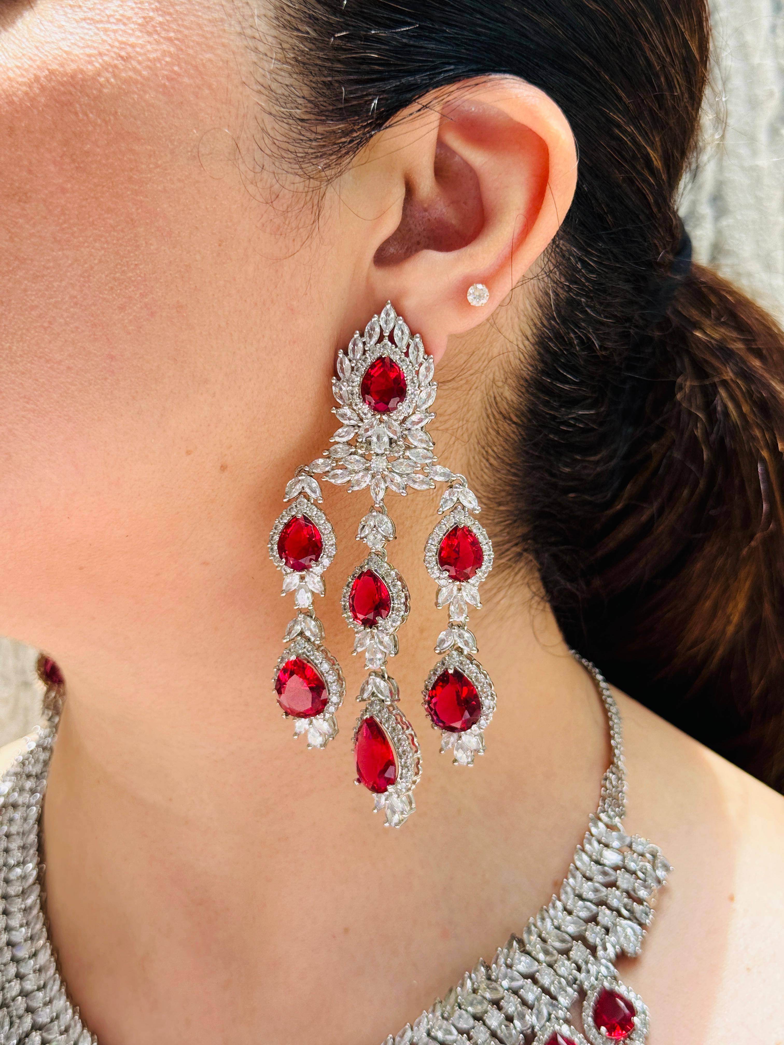 NECKLACE SET