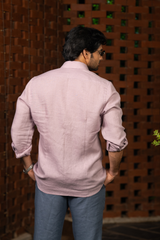 Seafoam Shirt