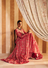 Yaqoob Anarkali set