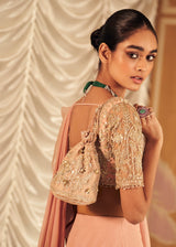 Hunarban Saree set