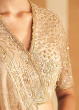 Zarina Lehenga set