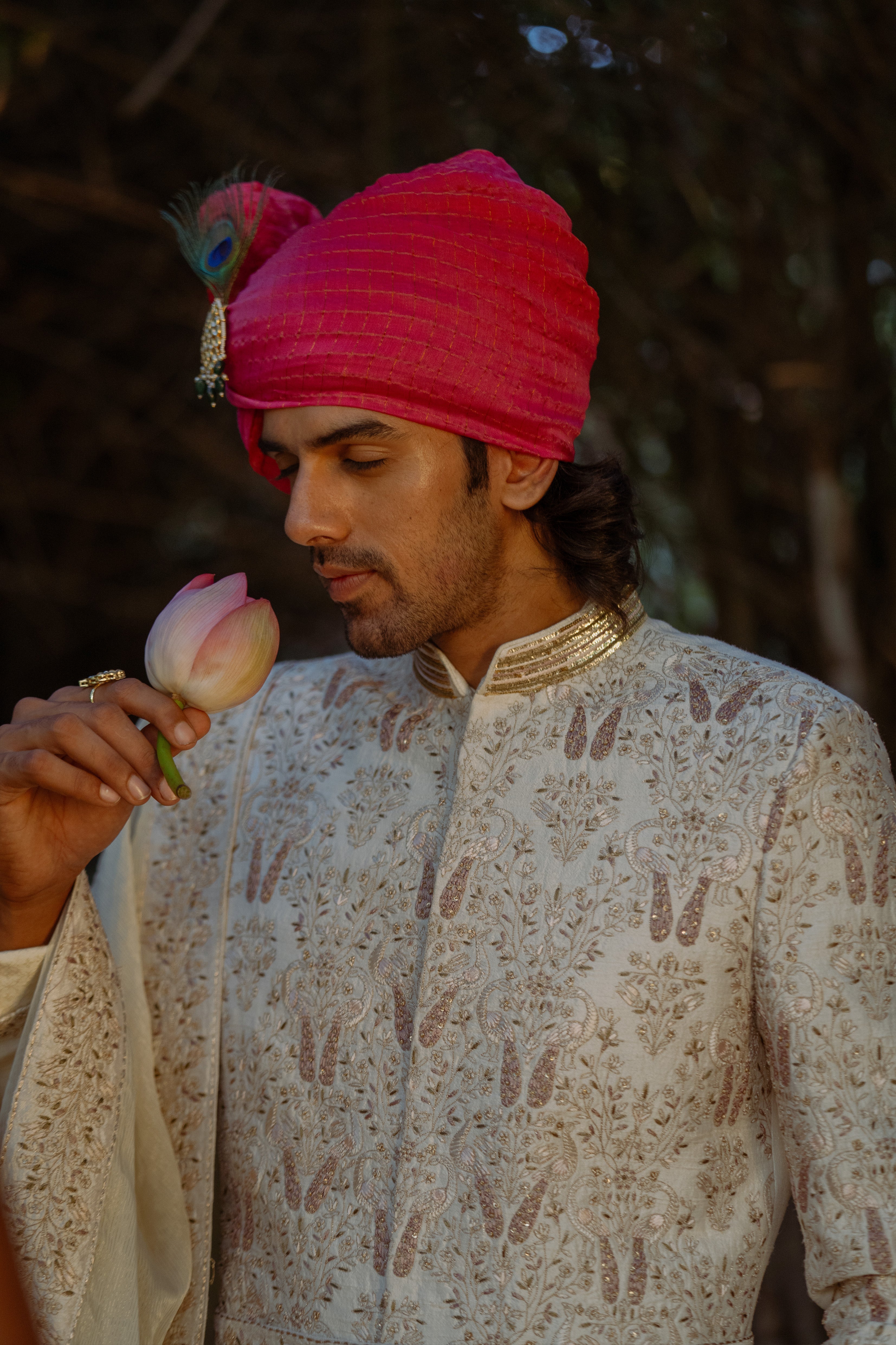 Krishna