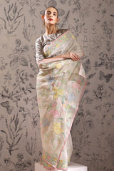 LATIKA "creeper"multicolor
