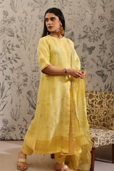 PIYUSA "nectar"yellow