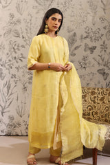 PIYUSA "nectar"yellow