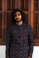Sable Mosaic Set