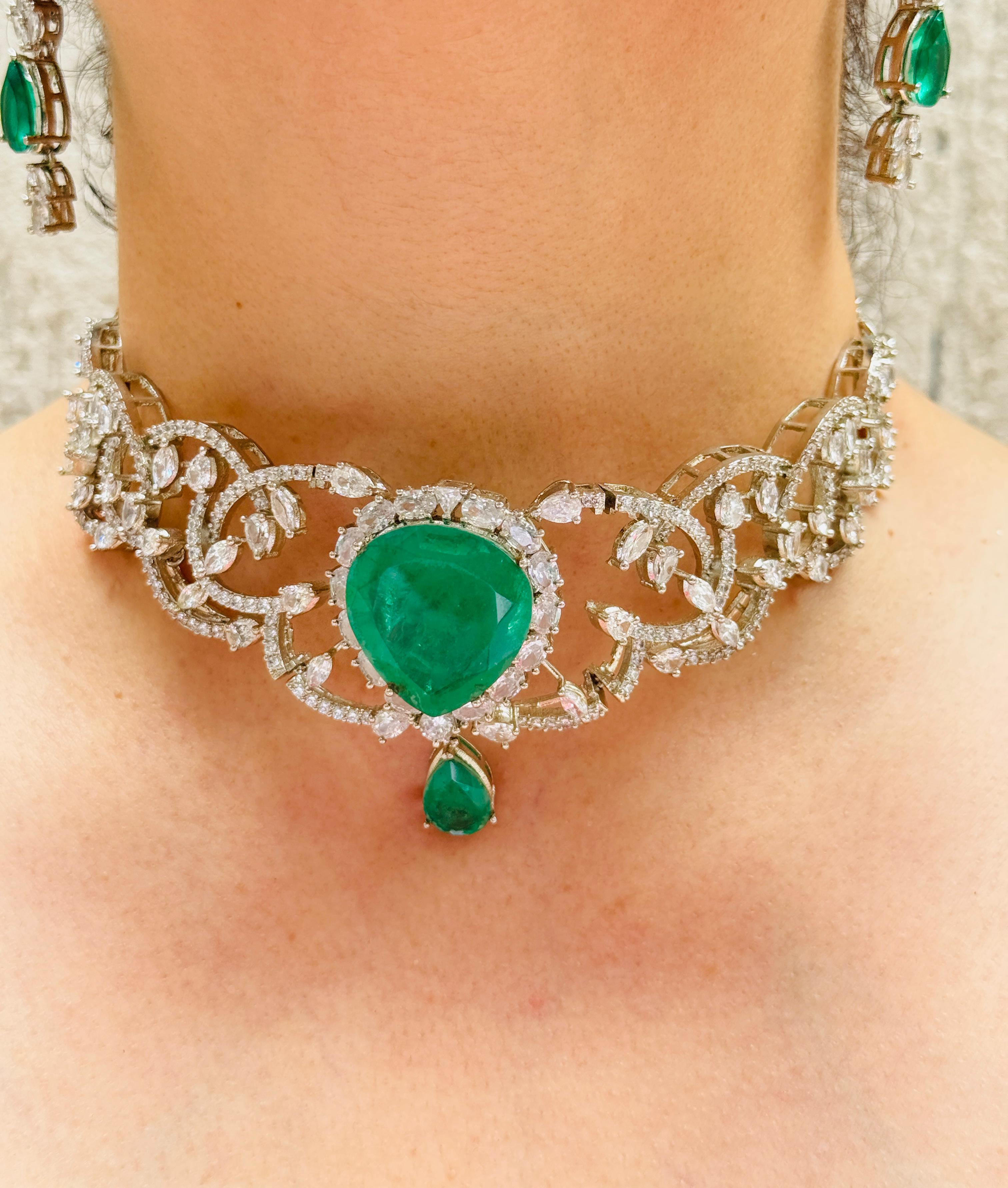 NECKLACE SET