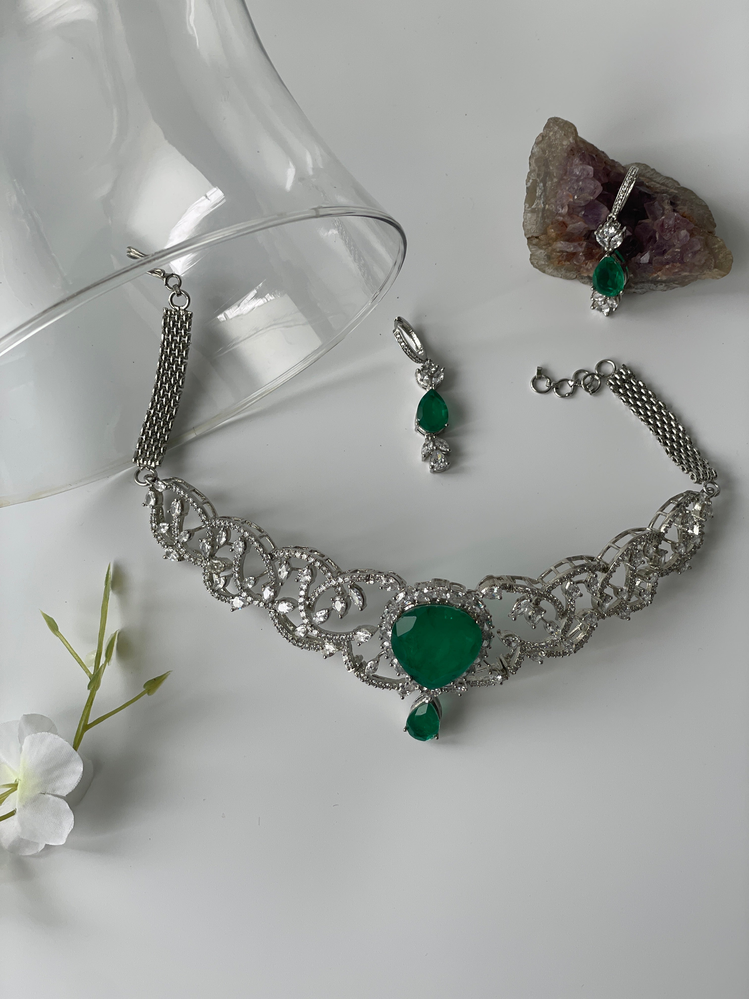 NECKLACE SET