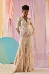 Jashna co-ord set