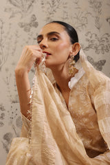 GULMA “bush, shrub”beige