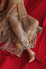 PALAZZOS WITH MIRRORWORK