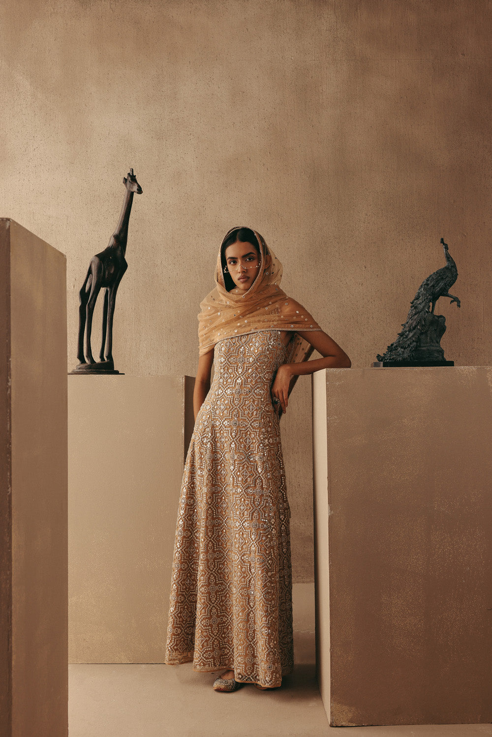 DUPATTA