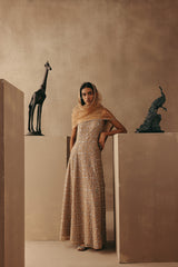 DUPATTA