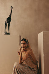 DUPATTA