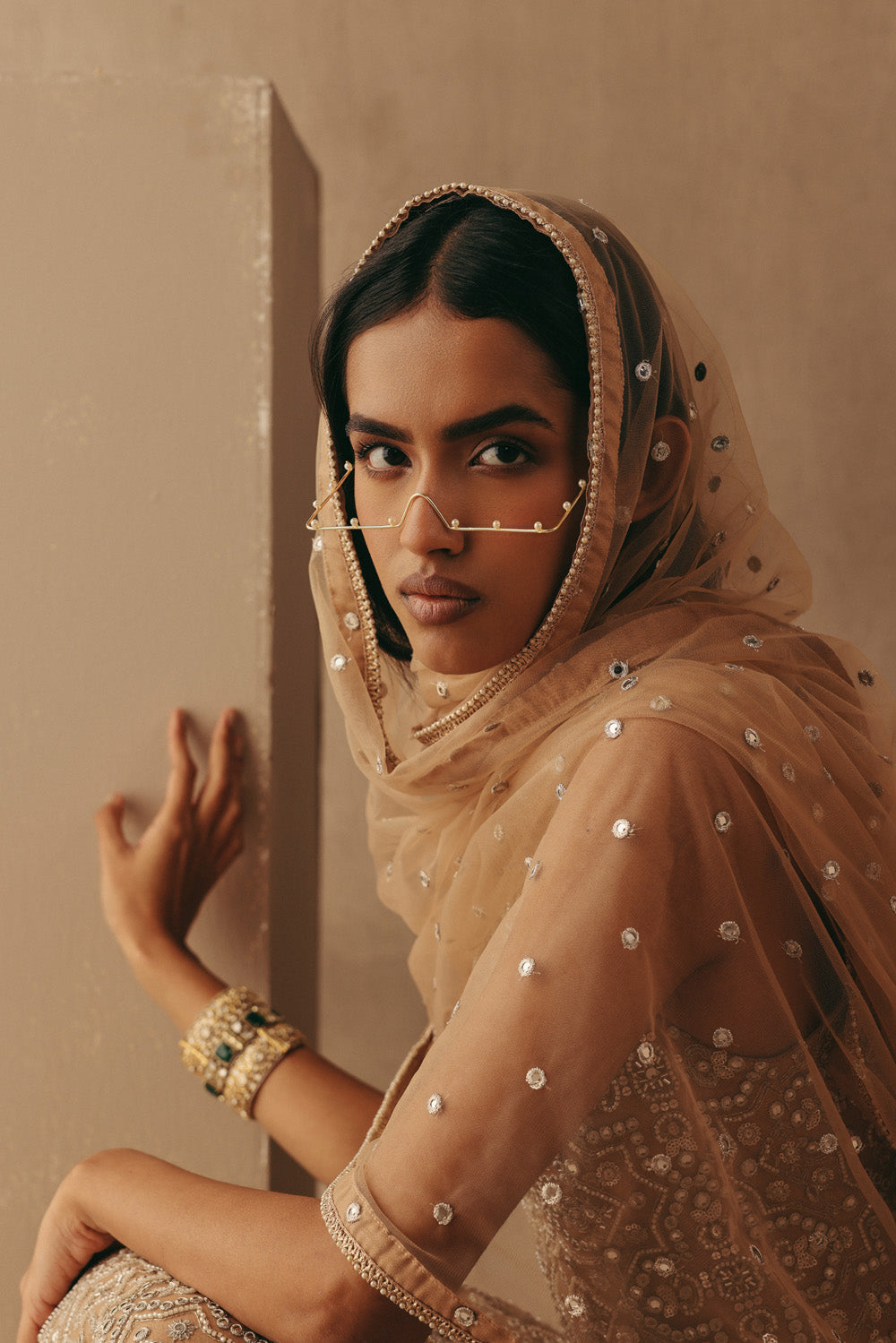DUPATTA