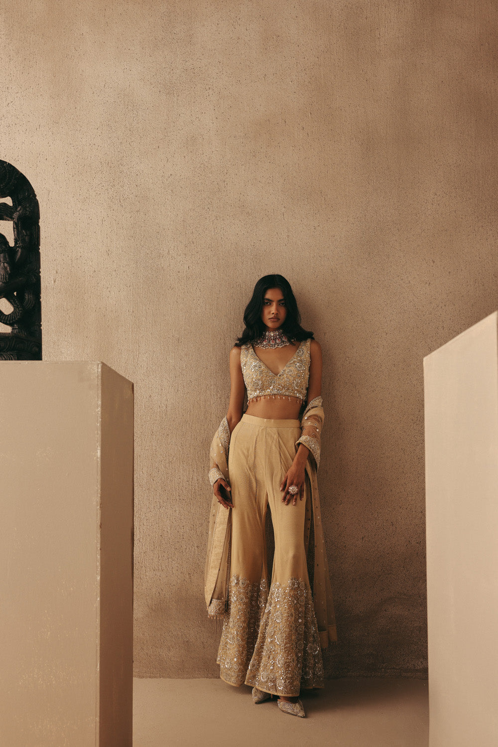 DUPATTA