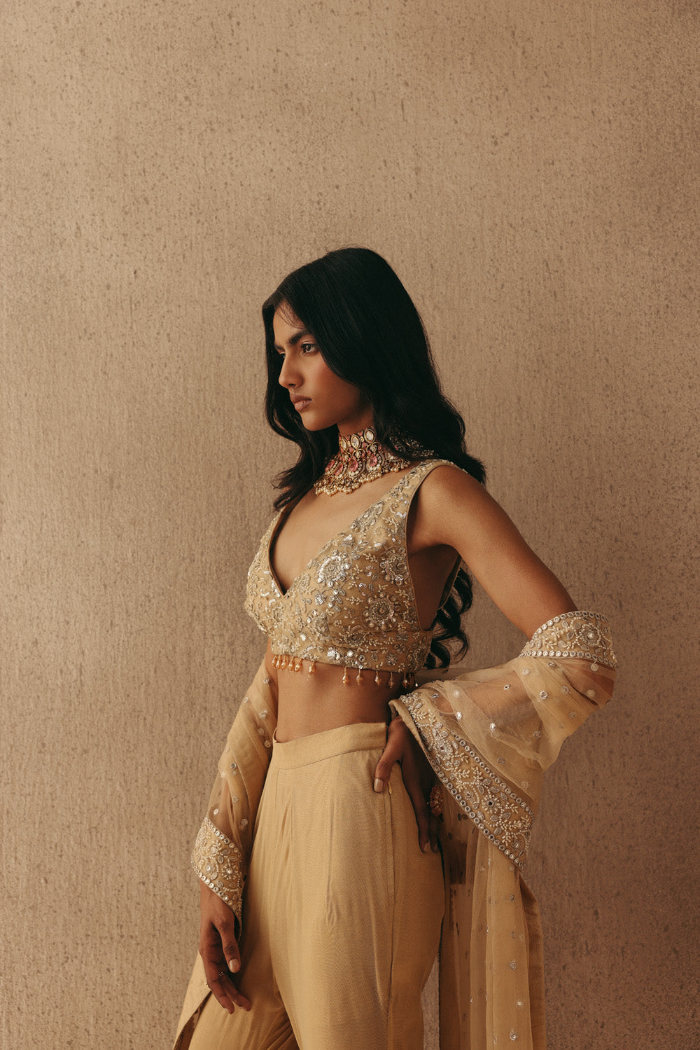 DUPATTA
