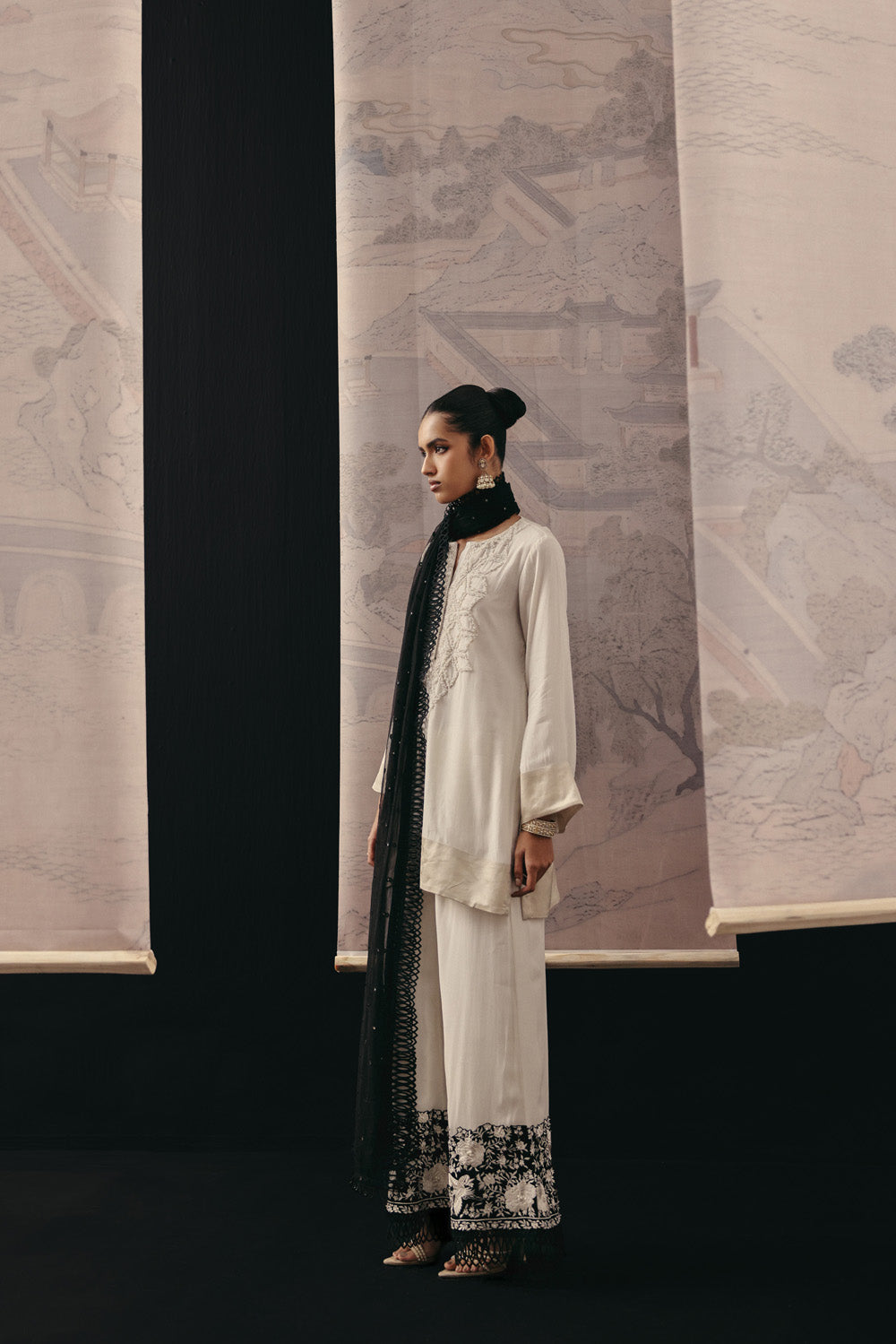 PARSI GAARA PALAZZOS