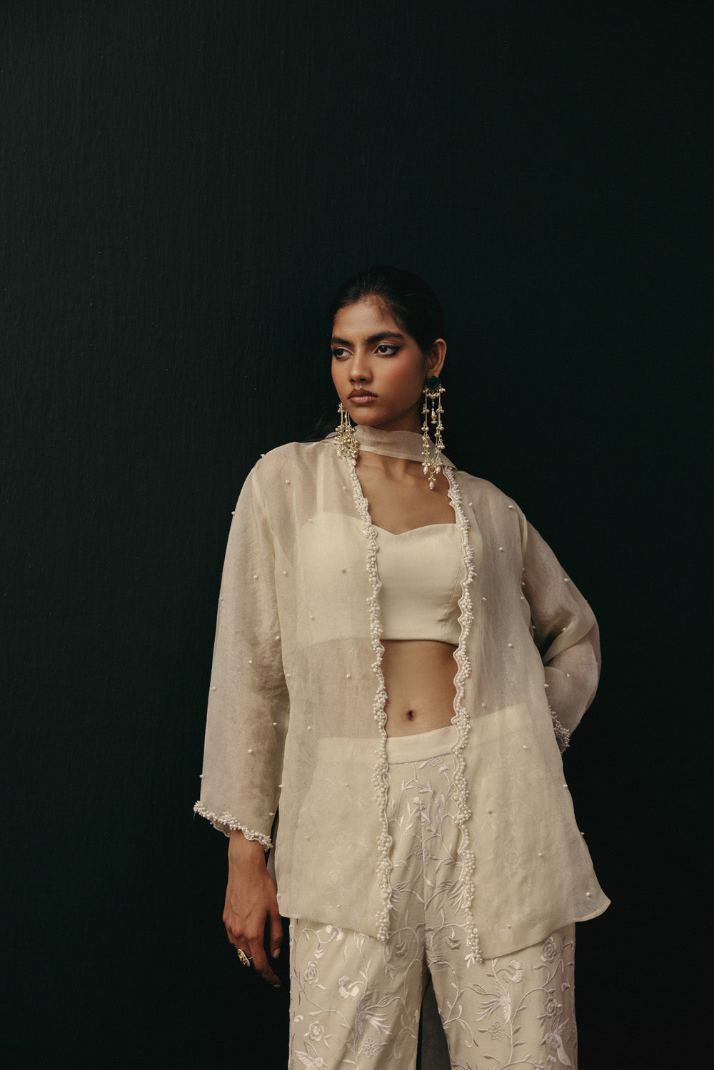 PARSI GAARA PALAZZOS