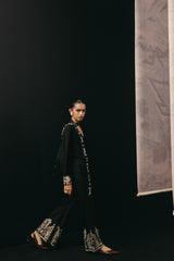PARSI GAARA PALAZZOS