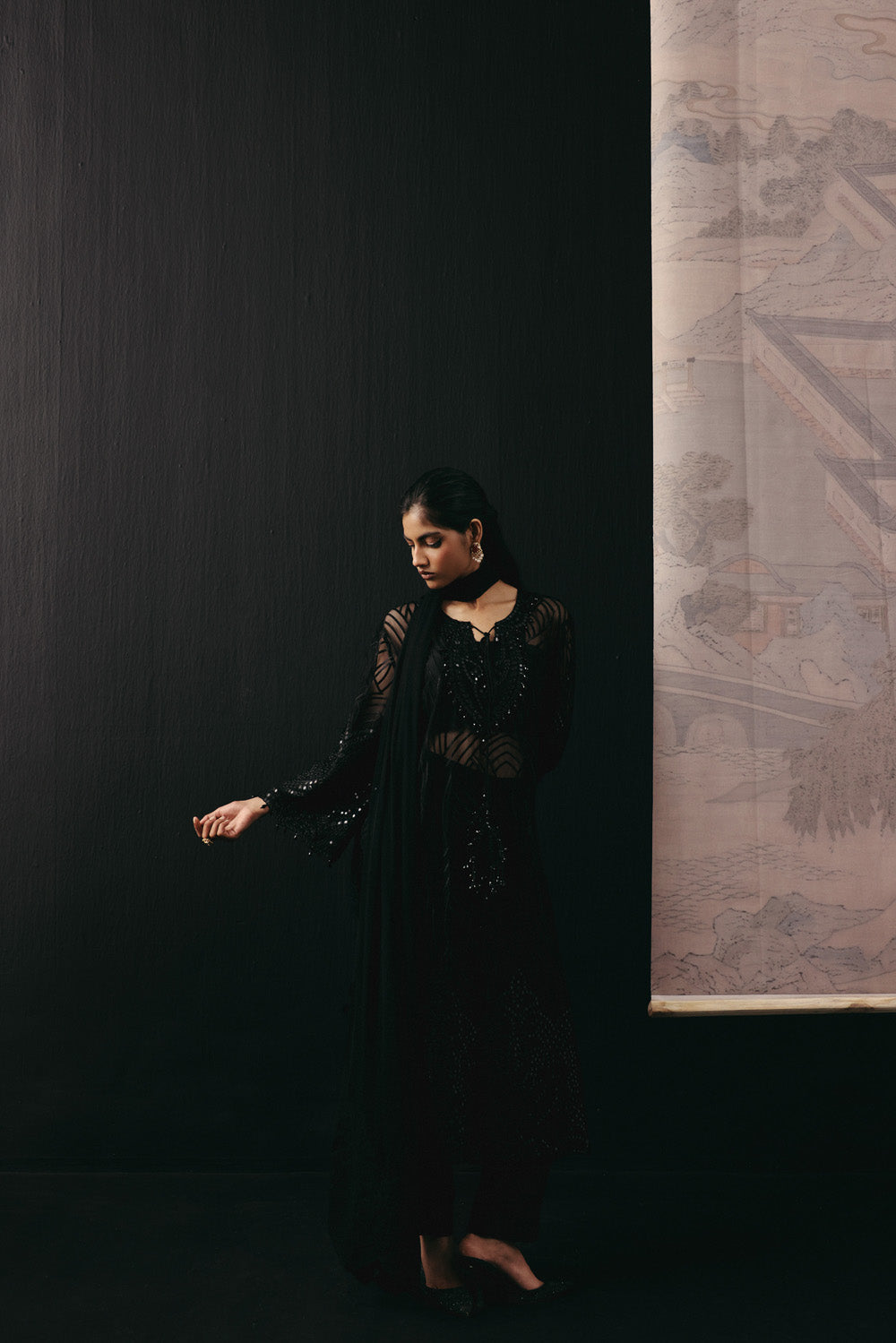 DUPATTA
