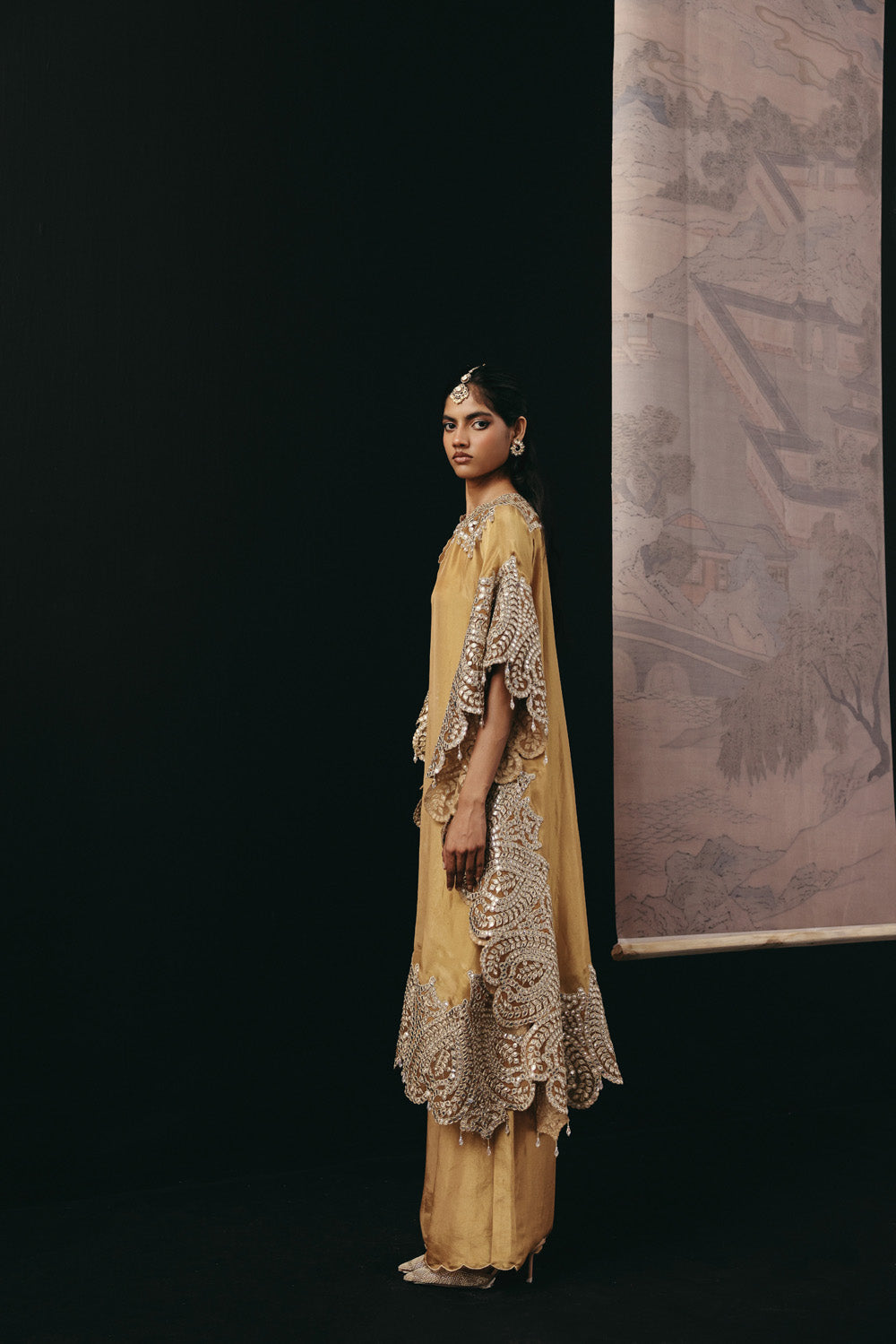 KAFTAN