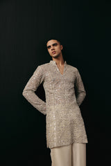 MIRRORWORK KURTA