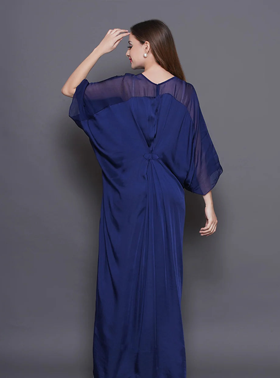 HEIRESS DRESS