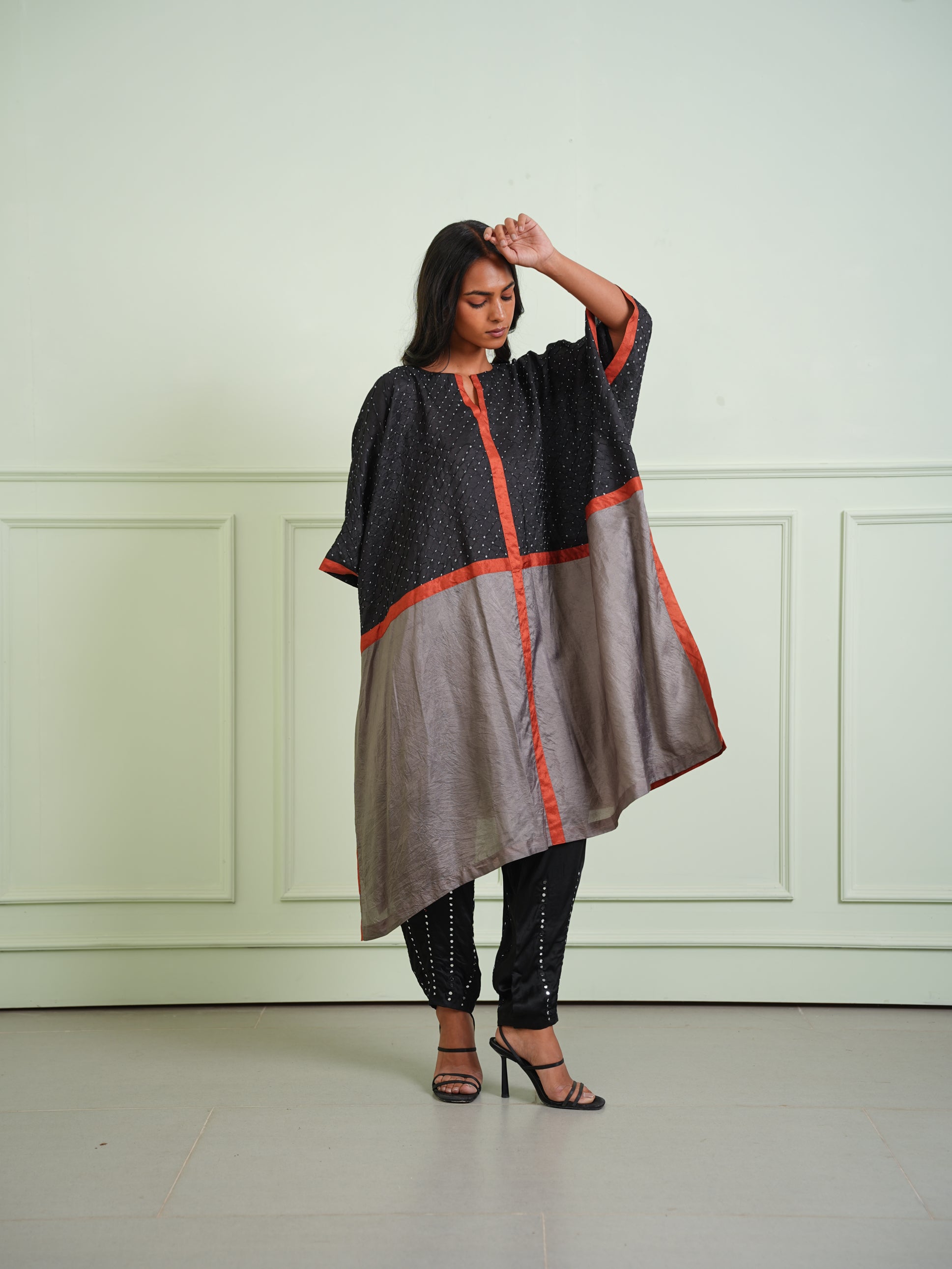 dart dhoti