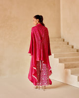 Chikankari Palazzos