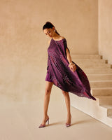 BOHO DRESS