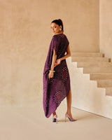 BOHO DRESS