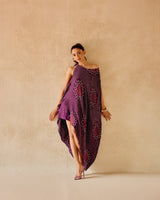 BOHO DRESS