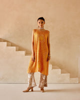 SHIFT DRESS