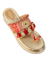 Nivara Wedges