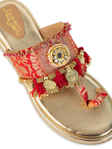 Nivara Wedges