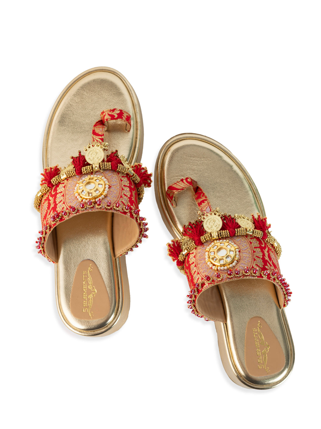 Nivara Wedges