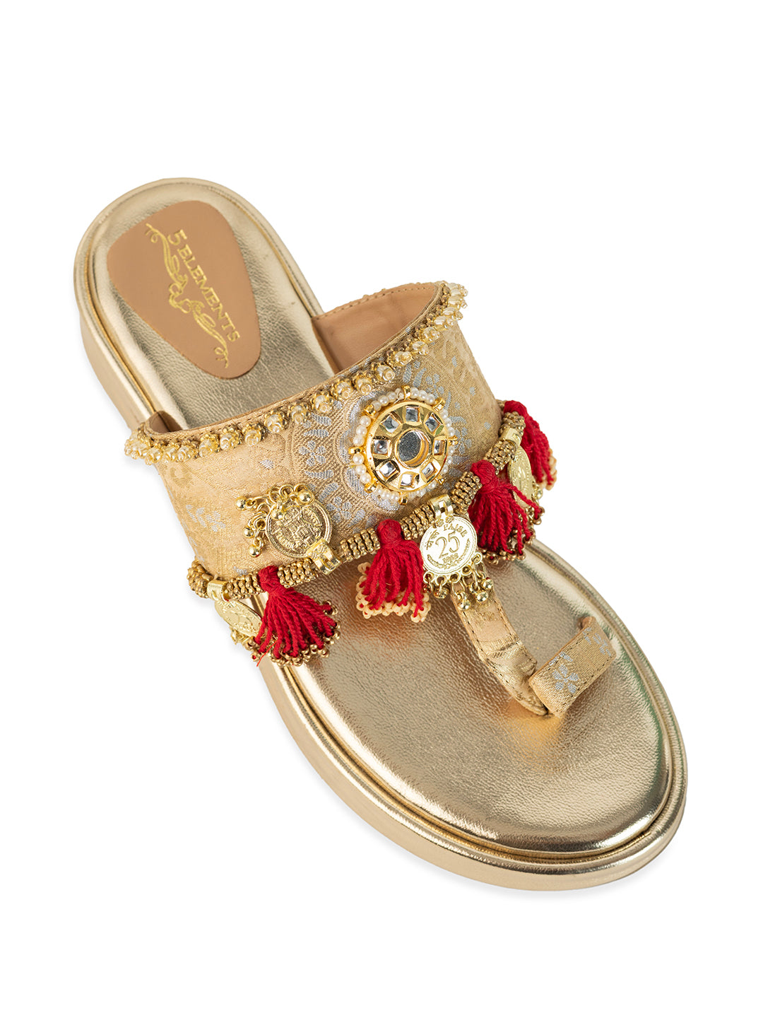 Kaira Wedges