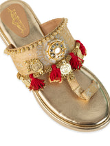 Kaira Wedges