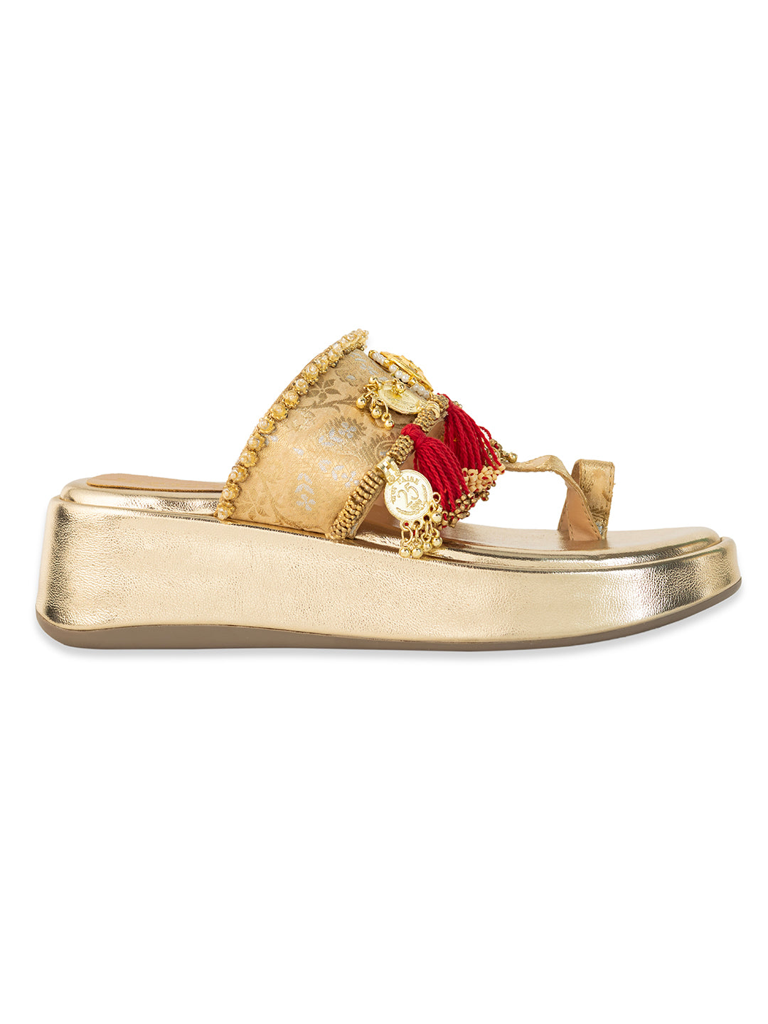 Kaira Wedges